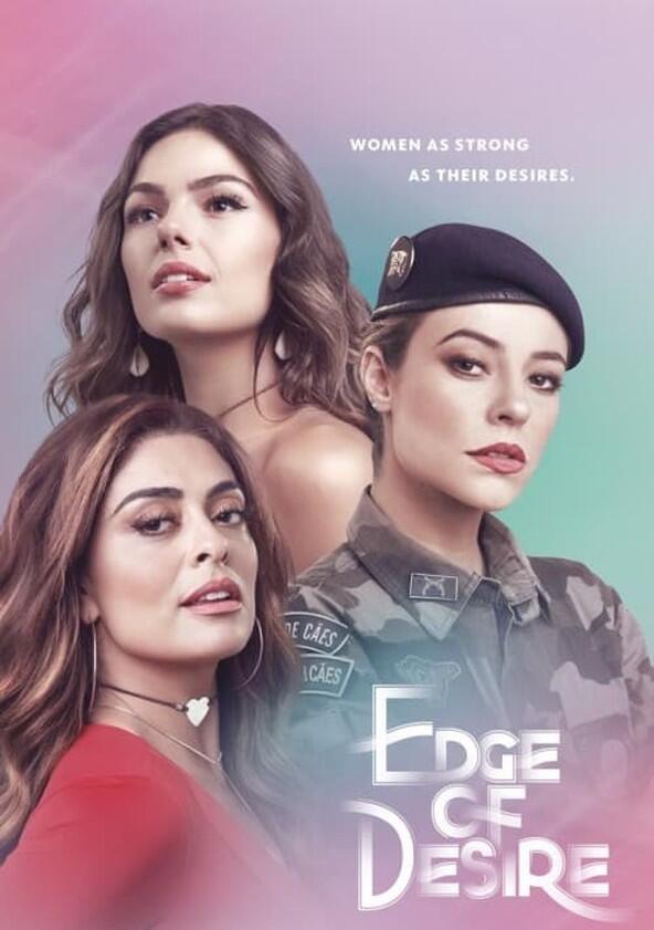 A Força do Querer - Season 1 A Força do Querer - Season 1
