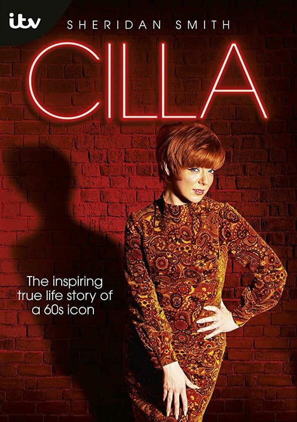 Cilla Cilla