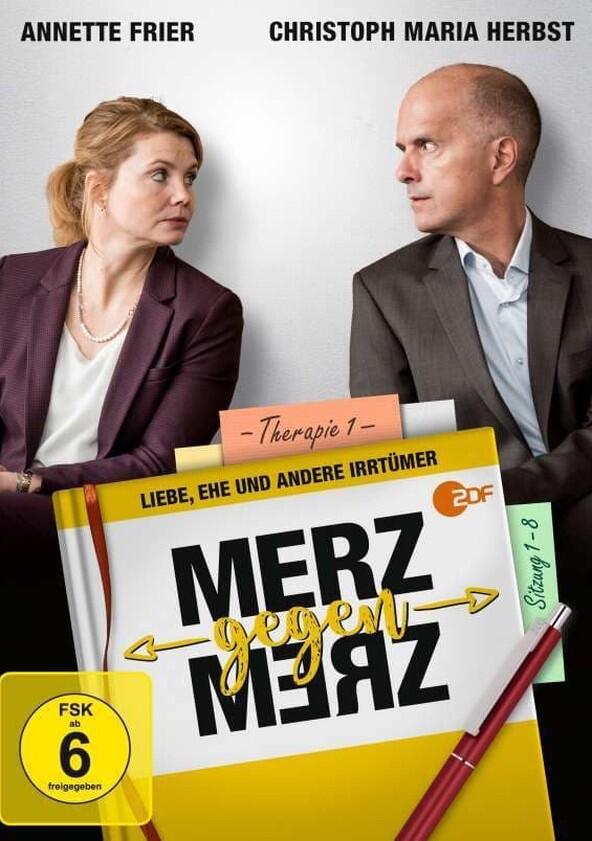 Merz gegen Merz - Season 1 Merz gegen Merz - Season 1