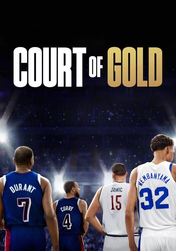 Court of Gold - Season 1