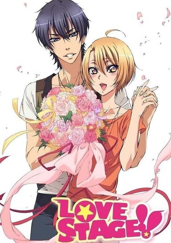 Love Stage!! - Season 1 Love Stage!! - Season 1