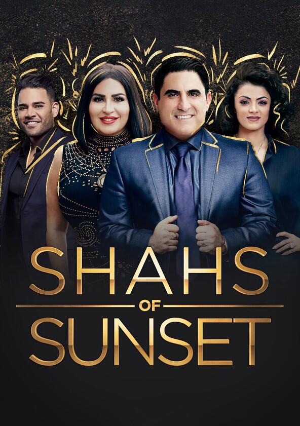 Shahs of Sunset - Season 7 Shahs of Sunset - Season 7