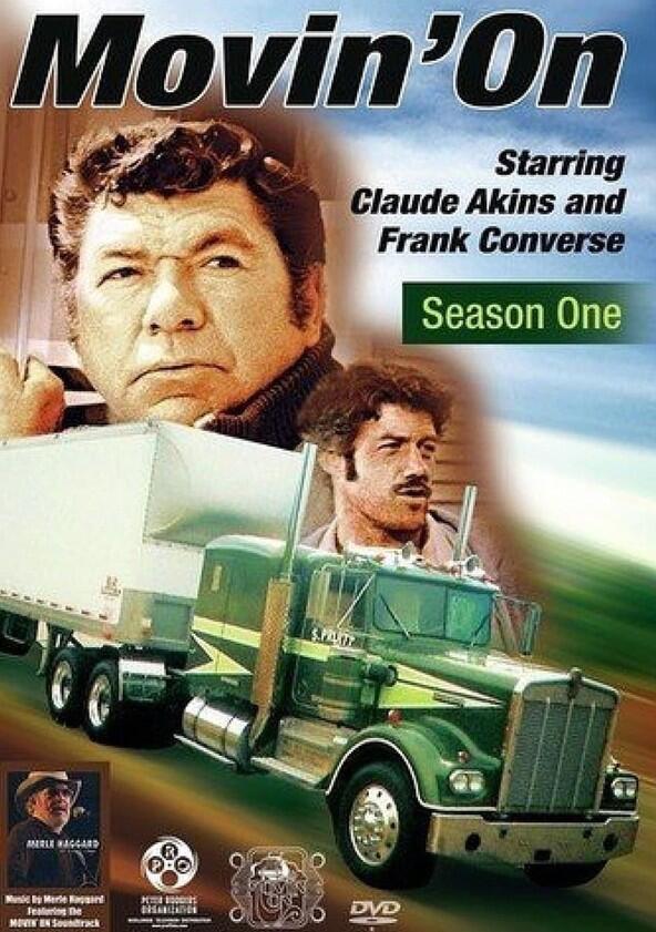 Movin' On - Season 1 Movin' On - Season 1