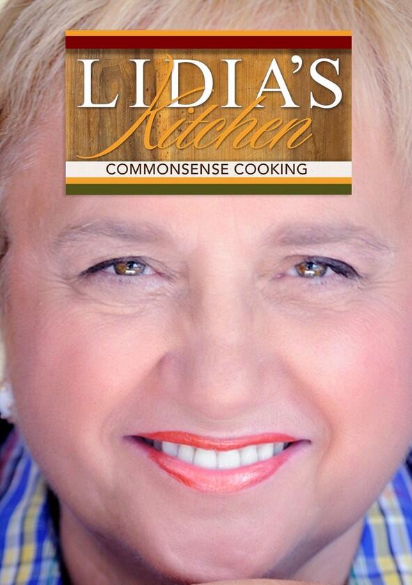 Lidia's Kitchen - Season 2 Lidia's Kitchen - Season 2