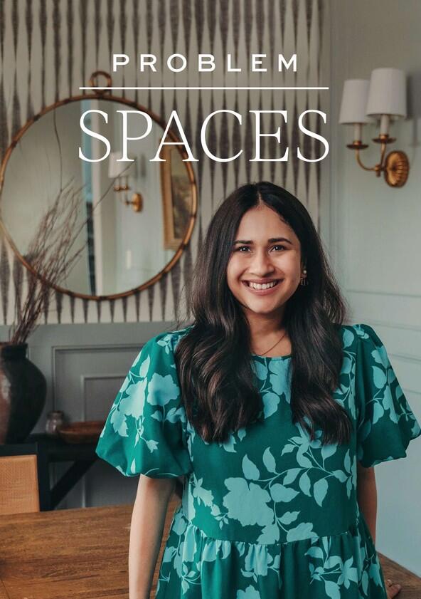 Problem Spaces - Season 1 Problem Spaces - Season 1