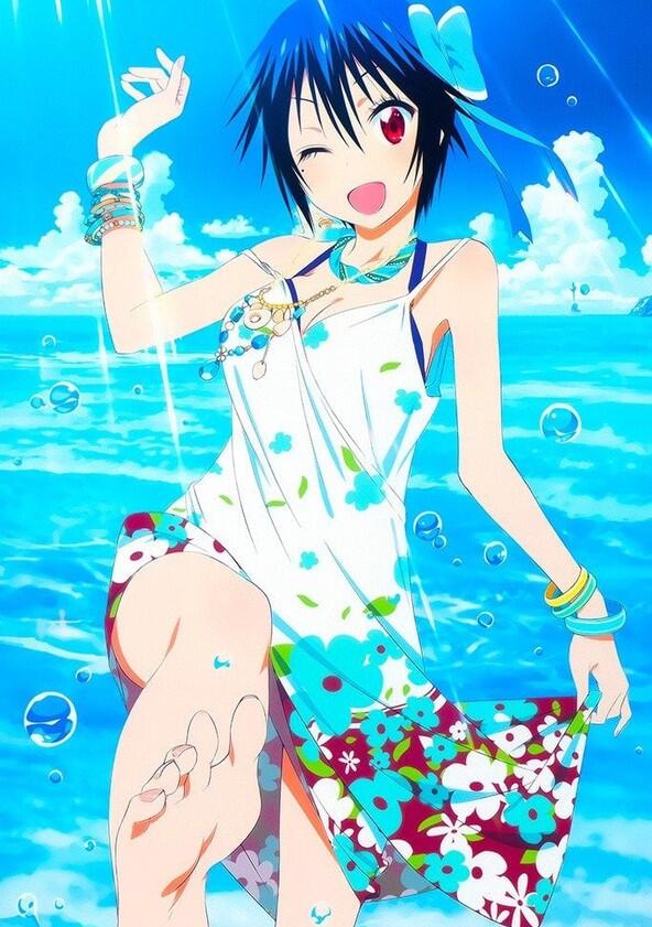 Nisekoi - Season 2 Nisekoi - Season 2