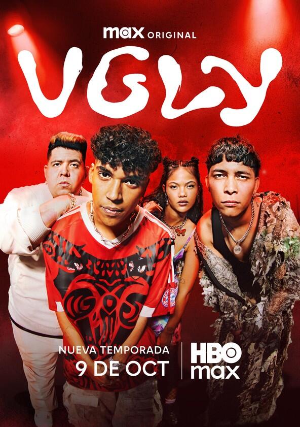 Vgly - Season&nbsp;2