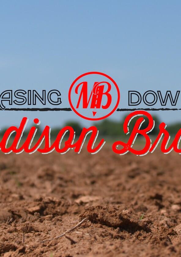 Chasing Down Madison Brown - Season 1 Chasing Down Madison Brown - Season 1