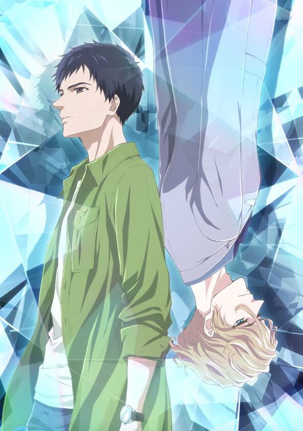 Housekishou Richard-shi no Nazo Kantei - Season 1 Housekishou Richard-shi no Nazo Kantei - Season 1