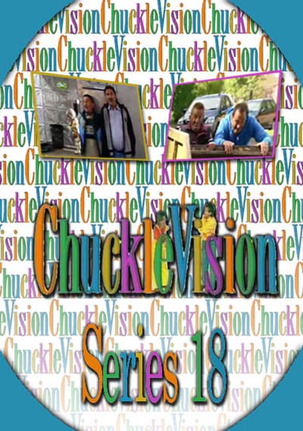 ChuckleVision - Season 18 ChuckleVision - Season 18