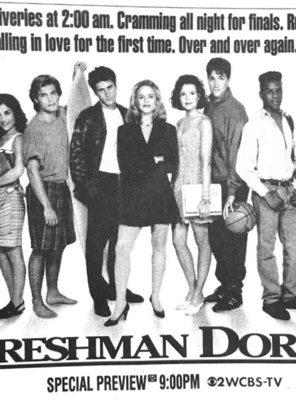 Freshman Dorm Freshman Dorm