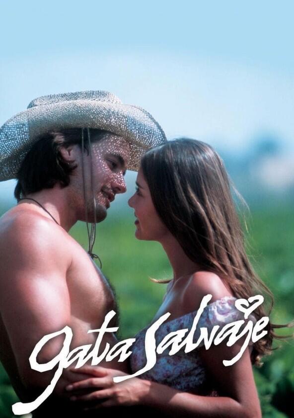Gata Salvaje - Season 1 Gata Salvaje - Season 1