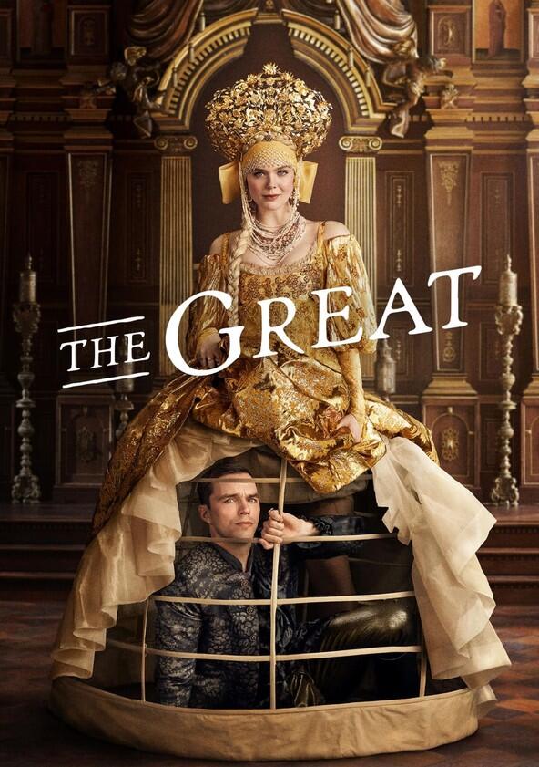The Great - Season 2 The Great - Season 2