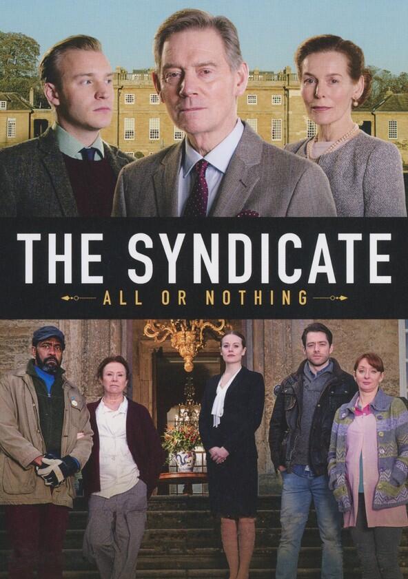 The Syndicate - Season 3 The Syndicate - Season 3