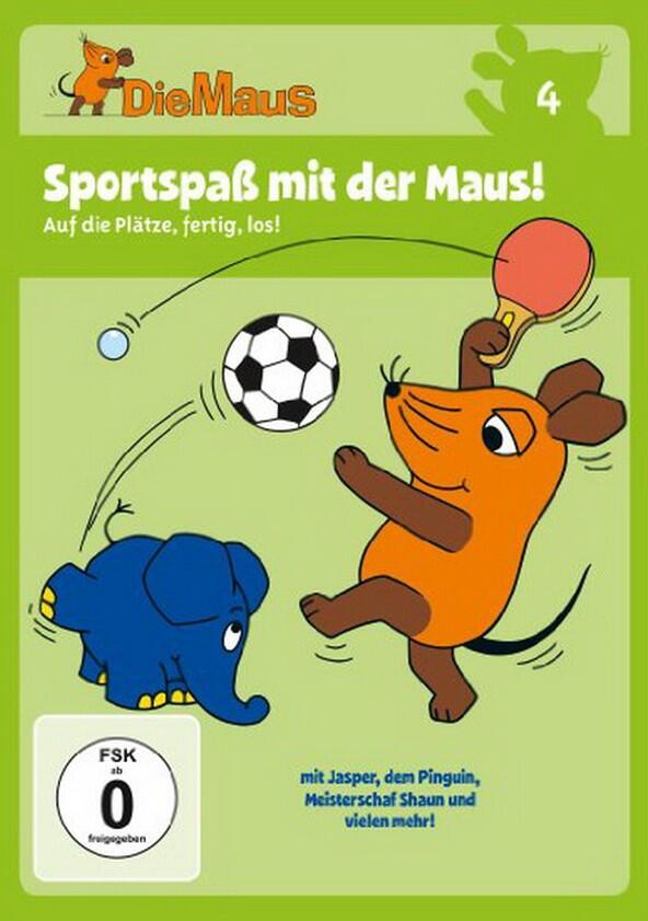 Die Sendung mit der Maus - Season 1 Die Sendung mit der Maus - Season 1