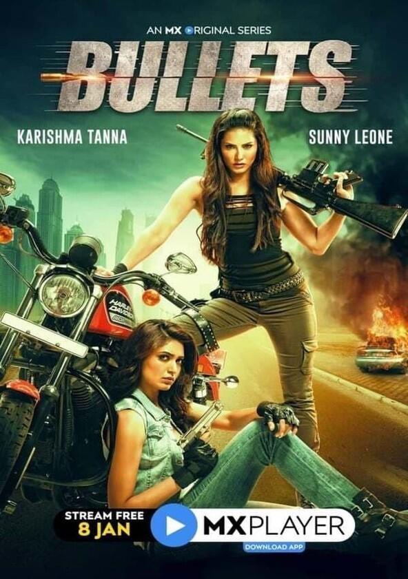 Bullets - Season 1 Bullets - Season 1