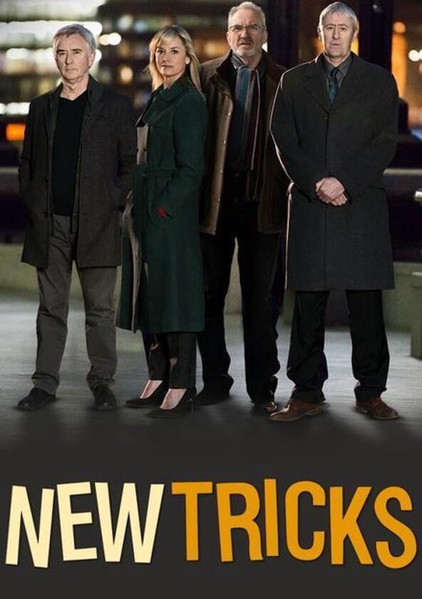 New Tricks - Season 12 New Tricks - Season 12