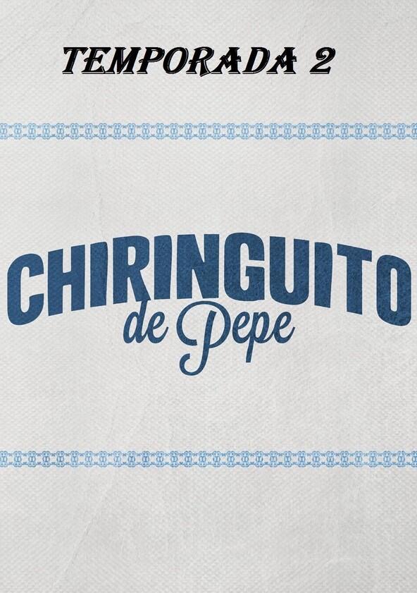 Chiringuito de Pepe - Season 2 Chiringuito de Pepe - Season 2