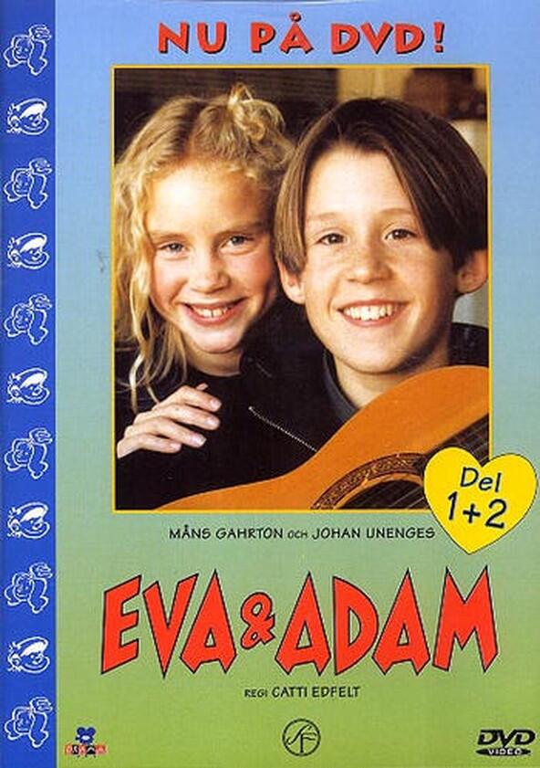 Eva Och Adam - Season 2