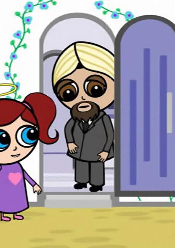 Angels of Jarm - Season 1 Angels of Jarm - Season 1