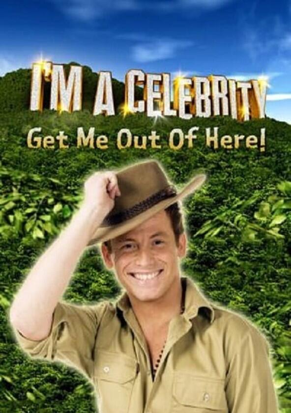 I'm a Celebrity, Get Me Out of Here! - Season 8 I'm a Celebrity, Get Me Out of Here! - Season 8