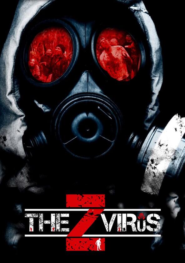 The Z Virus - Season 1 The Z Virus - Season 1