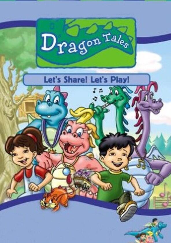 Dragon Tales - Season 2 Dragon Tales - Season 2