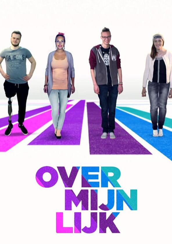 Over Mijn Lijk - Season 1 Over Mijn Lijk - Season 1