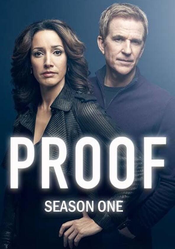 Proof - Season 1 Proof - Season 1