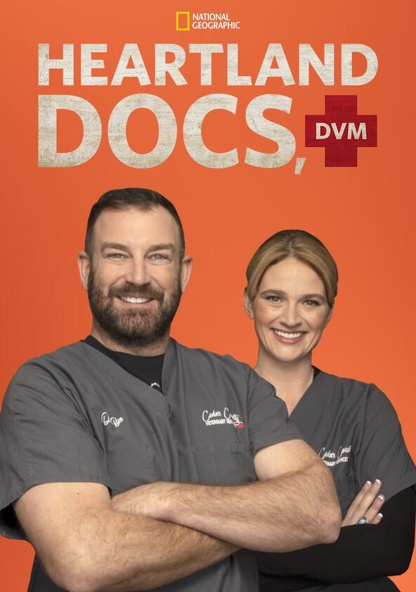 Heartland Docs, DVM - Season 2 Heartland Docs, DVM - Season 2