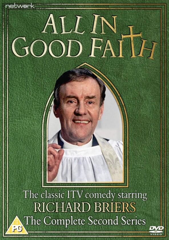 All in Good Faith - Season 2 All in Good Faith - Season 2