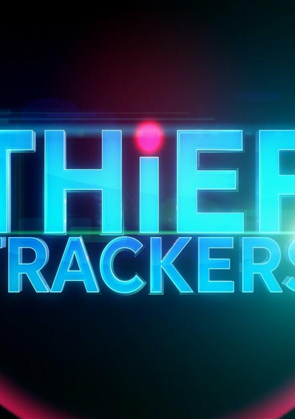 Thief Trackers - Season 2 Thief Trackers - Season 2