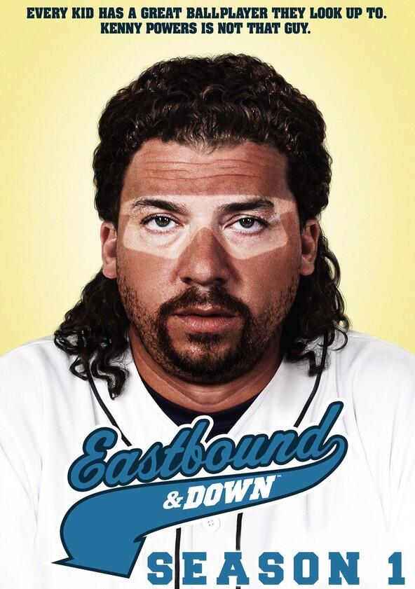 Eastbound & Down - Season 1 Eastbound & Down - Season 1