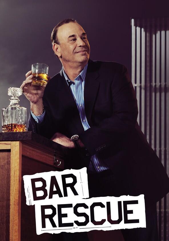 Bar Rescue - Season 4 Bar Rescue - Season 4