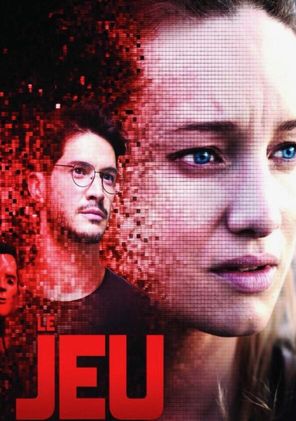 Le jeu - Season 1 Le jeu - Season 1