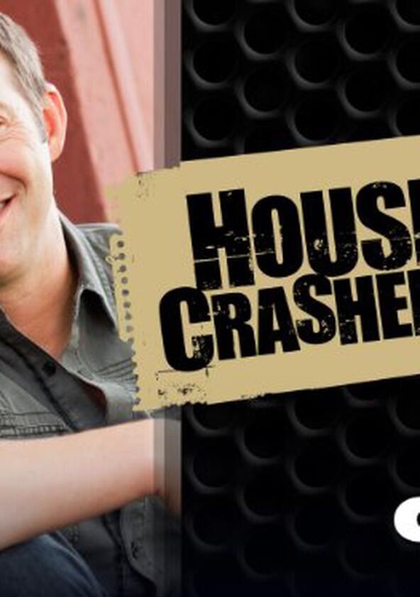 House Crashers - Season 2 House Crashers - Season 2