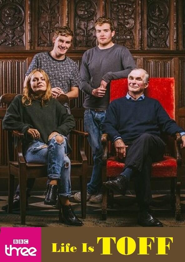 Life Is Toff - Season 1 Life Is Toff - Season 1