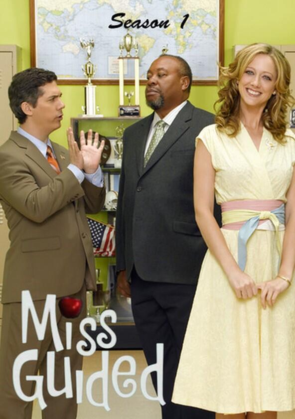 Miss Guided - Season 1 Miss Guided - Season 1