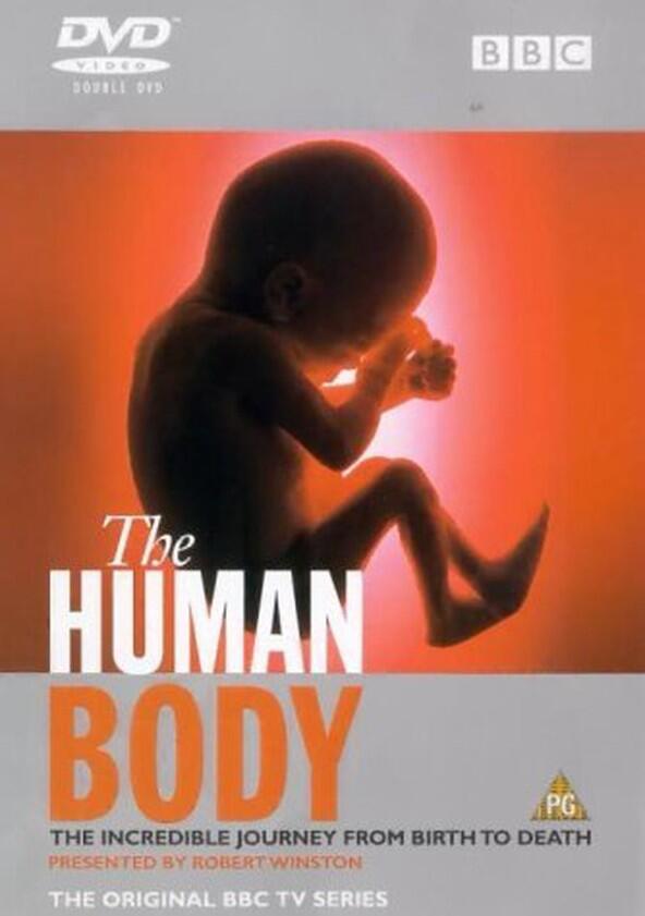 The Human Body - Season 1 The Human Body - Season 1