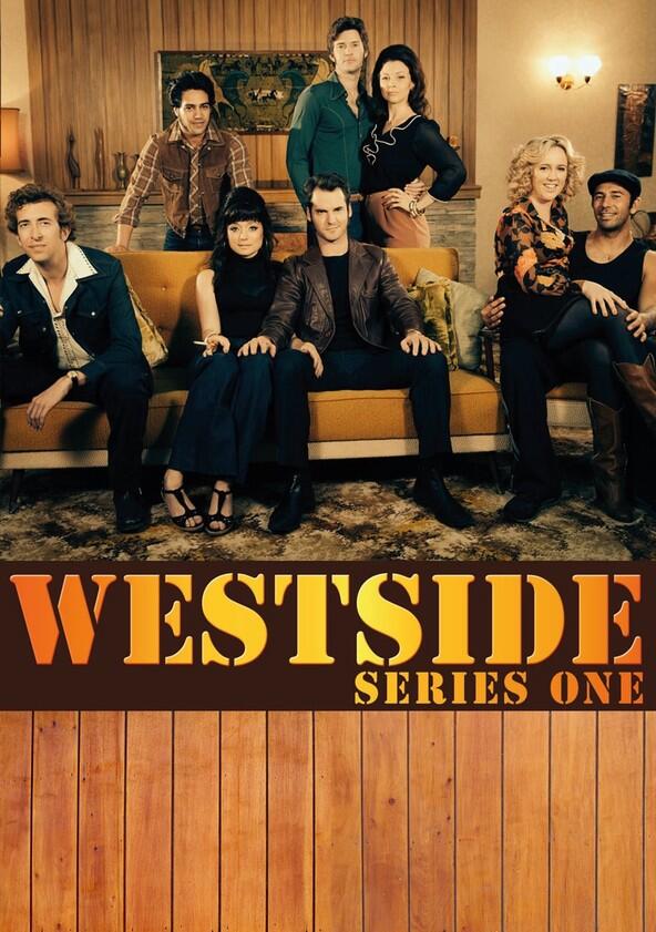 Westside - Season 1 Westside - Season 1