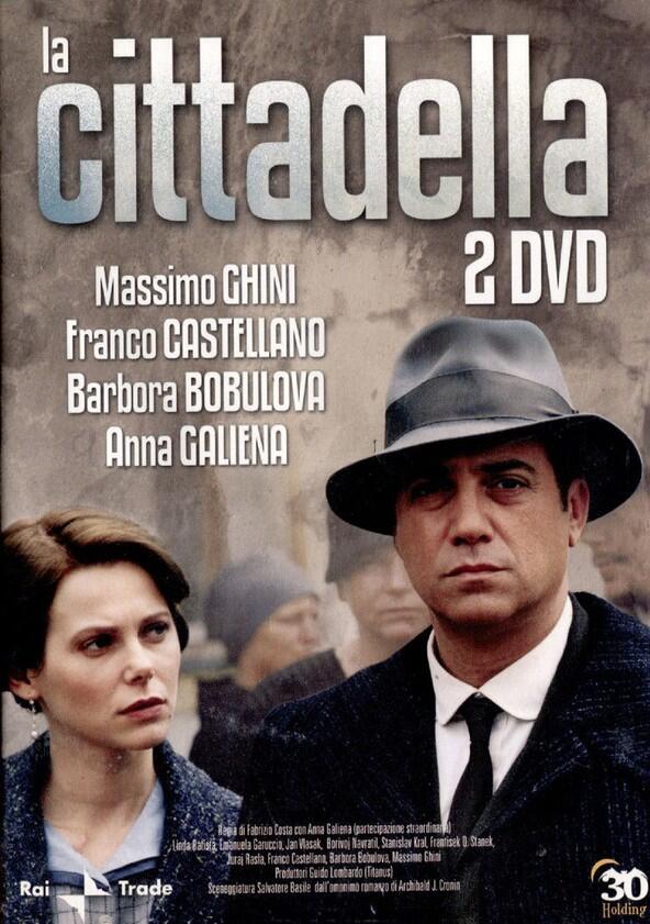 La Cittadella - Season 1 La Cittadella - Season 1