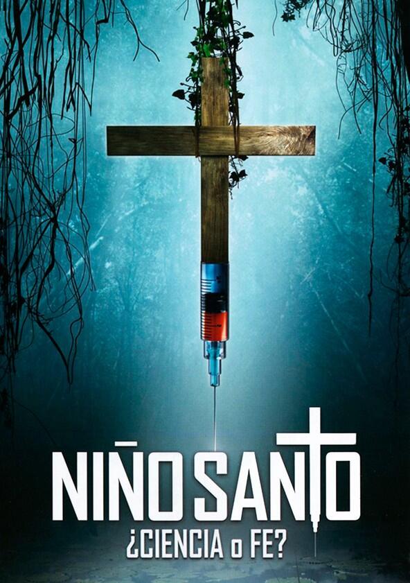Niño Santo - Season 1 Niño Santo - Season 1