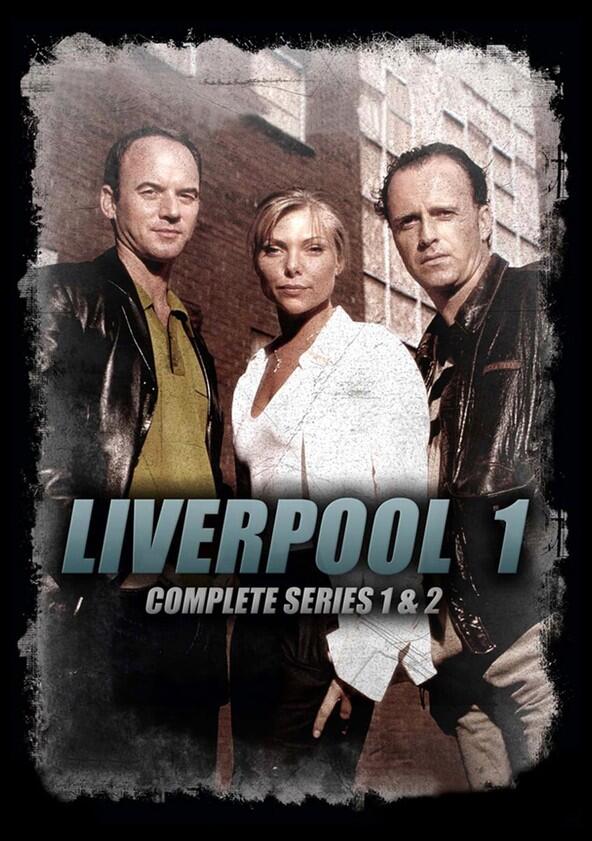 Liverpool 1 - Season 1 Liverpool 1 - Season 1
