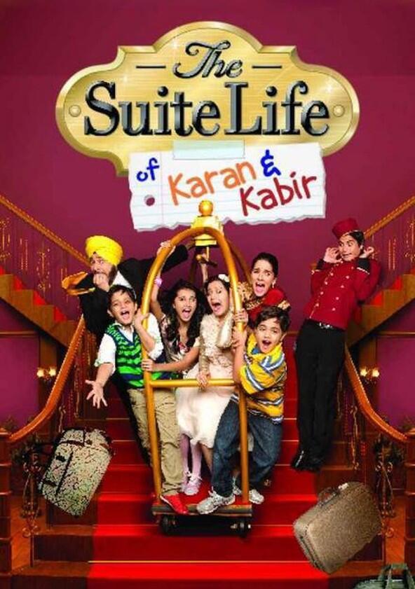 The Suite Life of Karan & Kabir - Season 1 The Suite Life of Karan & Kabir - Season 1