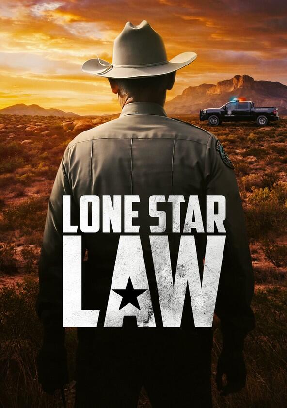 Lone Star Law - Season 1 Lone Star Law - Season 1