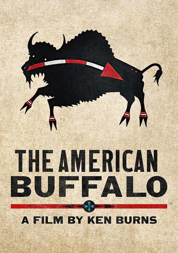 The American Buffalo - Season 1 The American Buffalo - Season 1