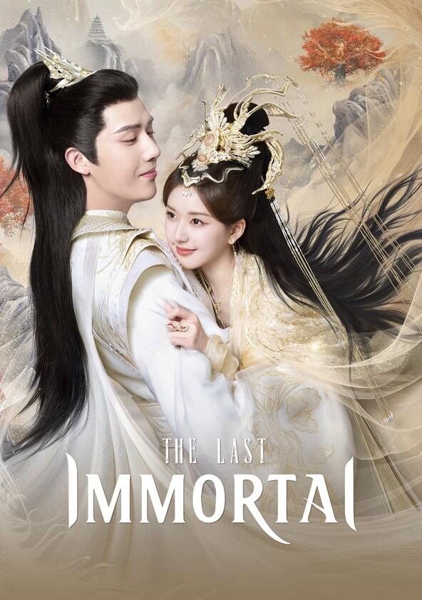 The Last Immortal - Season 1