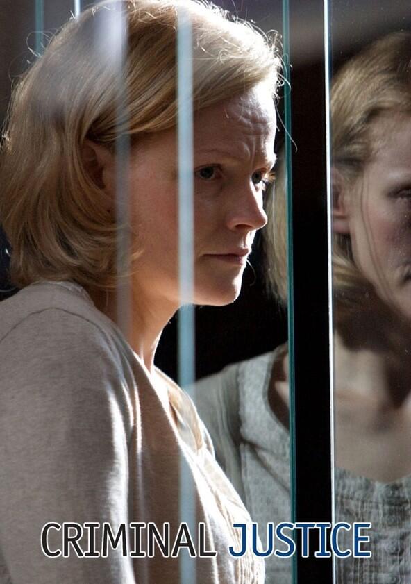 Criminal Justice - Season 1 Criminal Justice - Season 1