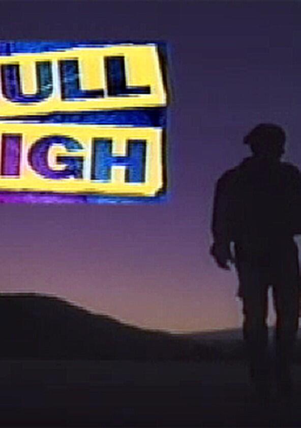 Hull High Hull High