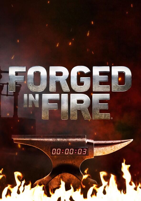 Forged in Fire - Season 11 Forged in Fire - Season 11